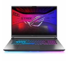 ASUS ROG Strix G18 G815LR-S9156 Ultra 9-275HX 32GB 1TB SSD 12GB RTX5070Ti 18'' 2.5K WQXGA FreeDos Dizüstü Bilgisayar