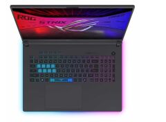 ASUS ROG Strix G18 G815LR-S9156 Ultra 9-275HX 32GB 1TB SSD 12GB RTX5070Ti 18'' 2.5K WQXGA FreeDos Dizüstü Bilgisayar