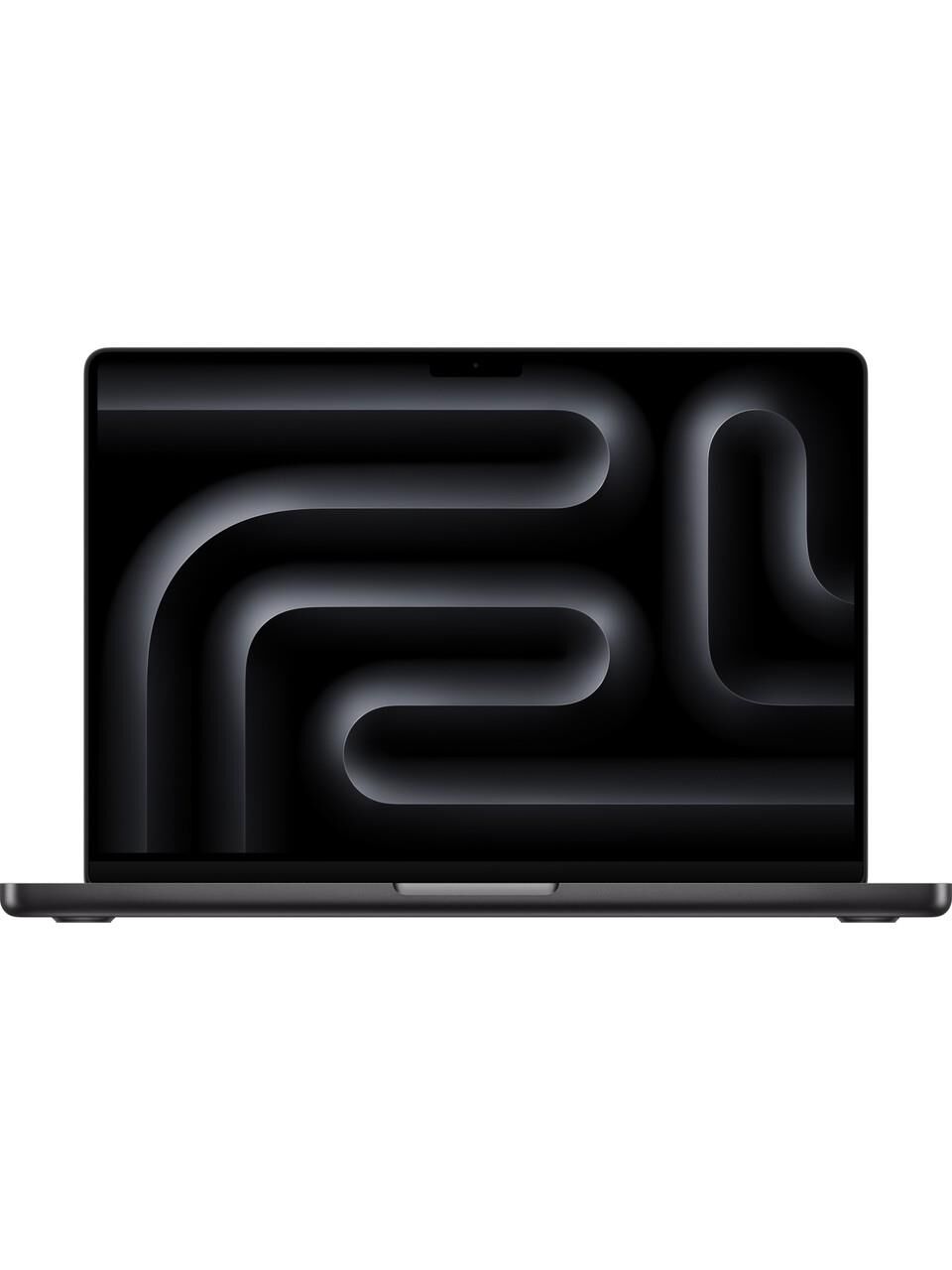 APPLE MacBook Pro M4 10CPU 10GPU 24GB 1TB 14'' macOS Space Black Dizüstü Bilgisayar MCX04TU/A