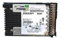 HPE 1.92TB 12Gbps SAS 2.5'' Server Sunucu SSD PX05SRB192 M0001920JWFWU SDFAM01EAA001 P07306-002