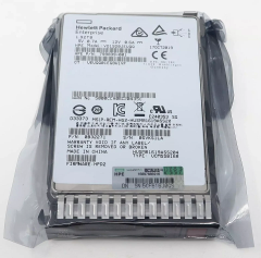 HPE 1.92TB 12Gbps SAS 2.5'' Server Sunucu SSD PX05SRB192 M0001920JWFWU SDFAM01EAA001 P07306-002 - 2