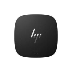 HP 4J0A2AA HSN-IXO3 120W 19.5 Volt 6.15 Amper USB-C G4 Thunderbolt Docking Station Yerleştirme İstasyonu - 2