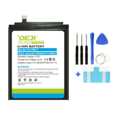 HUAWEİ Y5 2019 / Y5 2018 / Y5 2017 3020mAh Batarya DEJİ