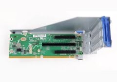 HPE DL380 Gen10 x8/x16/x8 Amplifier Kit Card x8/x16 Riser Card 875058-001 869342-001