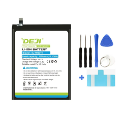 LENOVO K5 Note 3500mAh Batarya DEJİ