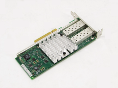 İNTEL X520-SR2 Dual 2 Port 10GbE PCI-e X8 SFP+ Ethernet Kartı E10G42BFSRG1P5 90E2BA8FE278 484CR E70854-008 - 2