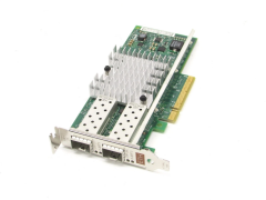 İNTEL X520-SR2 Dual 2 Port 10GbE PCI-e X8 SFP+ Ethernet Kartı E10G42BFSRG1P5 90E2BA8FE278 484CR E70854-008