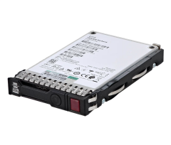 HPE 3.2TB 12G SAS 2.5'' Sunucu SSD MO003200JXBFQ WUSTR6432BSS200 P21123-003 P21152-003 0B42733 - 2