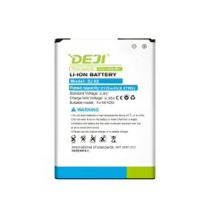 LG K8 BL-46ZH 2125mAh Batarya DEJİ