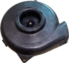 VİOMİ V2 V2 Pro V3 SE Robot Süpürge Fan Motoru 20N183L010 G400485500 Yedek Parça - 2