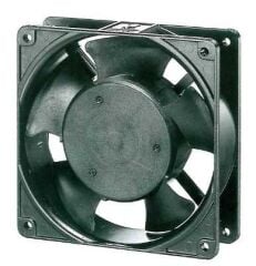 (2.EL) SAVİOR SD12038L5B-A 3.36W 24 Volt 0.14 Amper Endüstriyel Fan 120x120x38mm