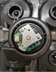 DREAME F9 Mi Robot Vacuum Mop P Robot Süpürge Fan Motoru 20N183L010 G400485500 Yedek Parça