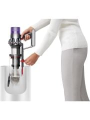 DYSON Cyclone V10 Absolute Kablosuz Şarjlı Dikey Süpürge Nikel Bakır (Dyson TÜRKİYE Garantili) - 2