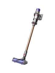 DYSON Cyclone V10 Absolute Kablosuz Şarjlı Dikey Süpürge Nikel Bakır (Dyson TÜRKİYE Garantili)