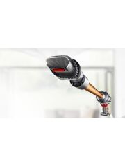 DYSON Cyclone V10 Absolute Kablosuz Şarjlı Dikey Süpürge Nikel Bakır (Dyson TÜRKİYE Garantili)