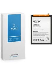 WOYAX by DEJİ OMİX X300 / X500 / GENERAL MOBİLE GM 21 Pro 5000mAh Batarya