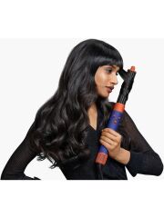 DYSON Airwrap i.d.™ Saç Şekillendirme ve Kurutma Seti Vinca Mavisi ve Topaz (Dyson TÜRKİYE Garantili)