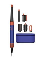 DYSON Airwrap i.d.™ Saç Şekillendirme ve Kurutma Seti Vinca Mavisi ve Topaz (Dyson TÜRKİYE Garantili)