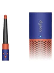 DYSON Airwrap i.d.™ Saç Şekillendirme ve Kurutma Seti Vinca Mavisi ve Topaz (Dyson TÜRKİYE Garantili) - 2