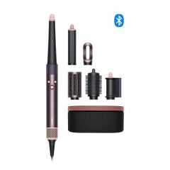 DYSON Airwrap i.d.™ Saç Şekillendirme ve Kurutma Seti Jasper Plum