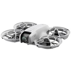 DJI Neo Fly More Combo 4K 30fps 3840x2880 Video Kalitesi 12MP Fotoğraf Çözünürlük 18dk Uçuş Süresi Beyaz