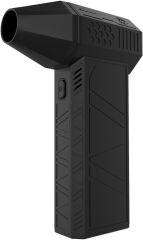 VİOLENT X3 Mini 3. Nesil Güçlü Turbo Fan 130.000rpm Fırçasız Motor Taşınabilir Hava Üfleyici Kamp Dış Mekan Elektronik Temizliği