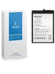 WOYAX by DEJİ OPPO A16 / A54 / A55 BLP805 5000mAh Batarya