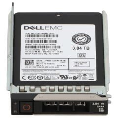 DELL EMC EnterPrise PM883 3.84TB Sata 6Gbps 2.5'' Server Sunucu SSD MZ-7LH3T8A MZ7LH3T8HMLTAD3 0FYP5F - 2