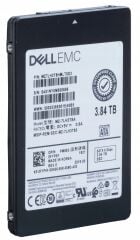 DELL EMC EnterPrise PM883 3.84TB Sata 6Gbps 2.5'' Server Sunucu SSD MZ-7LH3T8A MZ7LH3T8HMLTAD3 0FYP5F