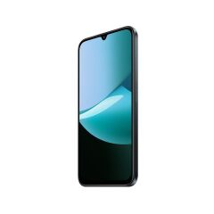 XİAOMİ Redmi 15C 128GB + 6GB RAM Siyah Cep Telefonu (Xiaomi TÜRKİYE Garantili)