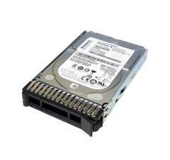 IBM ThinkSystem 1.2TB 10K 12G SAS 2.5'' Server Sunucu Harddisk 7XB7A00027 00YK016 ST1200MM0088 1XH200-155 - 2