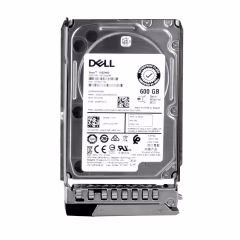 DELL Exos 10E2400 600GB 10K 12G SAS 2.5'' Server Sunucu Harddisk ST600MM0069 1XF230-150 0XXTRP - 2