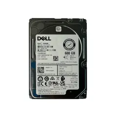 DELL Exos 10E2400 600GB 10K 12G SAS 2.5'' Server Sunucu Harddisk ST600MM0069 1XF230-150 0XXTRP