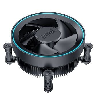 İNTEL Laminar RM2 LGA1851 / Core Ultra CPU İşlemci Soğutucu