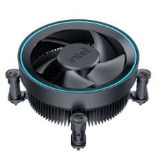 İNTEL Laminar RM2 LGA1851 / Core Ultra CPU İşlemci Soğutucu