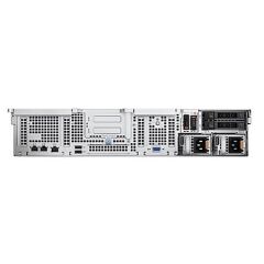 DELL PowerEdge R750XS İntel Xeon Silver 2x 4309Y 2x1400W Rack Server 1400W  Server