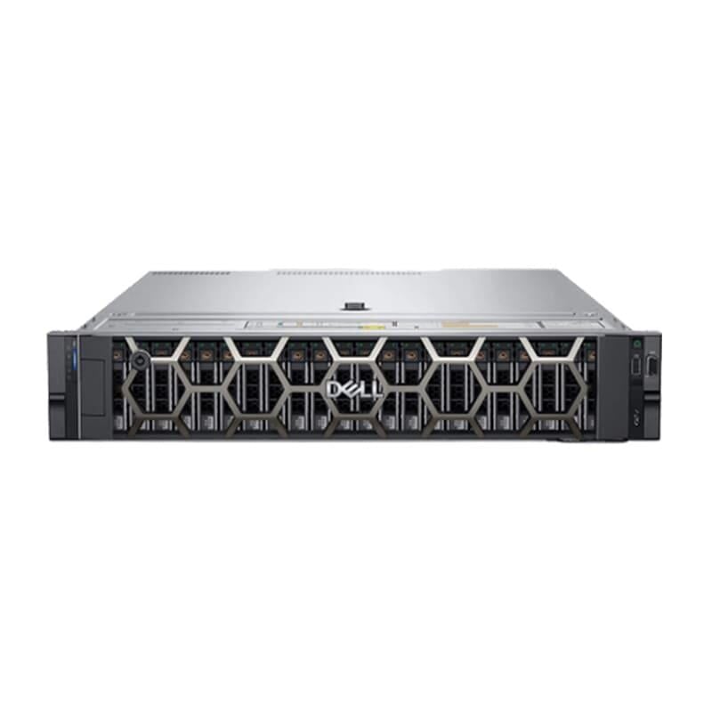 DELL PowerEdge R750XS İntel Xeon Silver 2x 4309Y 2x1400W Rack Server 1400W  Server