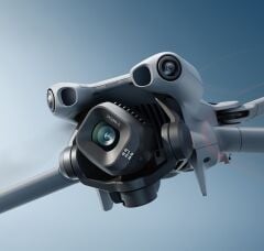 DJI Mini 5 Pro Fly More Combo Kumandalı Drone DJI RC2 - 2