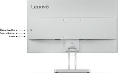 LENOVO L24i-4A 67BCKAC6TK 23.8'' 100Hz 1ms (MPRT) Full HD IPS Gaming Monitör