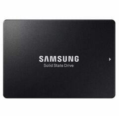 SAMSUNG PM893 1.92TB 6G Sata 2.5'' Sunucu SSD MZ-7L31T90 MZ-7L31T9HBLT-00A07