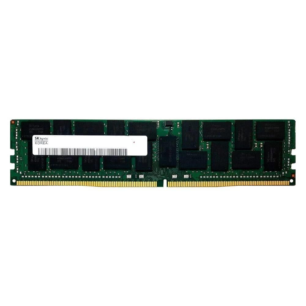 SK HYNİX 32GB DDR4 2400MHz PC4-19200 ECC Sunucu Ram HMA84GR7MFR4N-UH