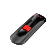 SANDİSK Cruzer Glide 32GB USB 3.0 USB Bellek Siyah SDCZ600-032G-G35