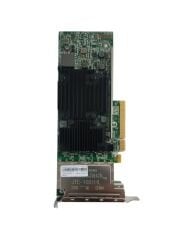DELL Broadcom BCM957454-P410SDBTLP 57454 4 Port 10GbE RJ45 PCIe Ağ Kartı Ethernet Kartı