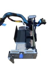 DELL EMC PowerEdge R750XS Yükseltici Kontrol Kartı Riser Control Card 0834IJ 834IJ