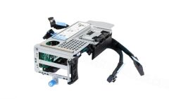 DELL EMC PowerEdge R750XS Yükseltici Kontrol Kartı Riser Control Card 0834IJ 834IJ