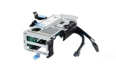 DELL EMC PowerEdge R750XS Yükseltici Kontrol Kartı Riser Control Card 0834IJ 834IJ