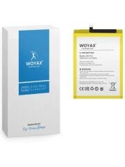 WOYAX by DEJİ REEDER P13 Blue Max Pro 4000mAh Batarya