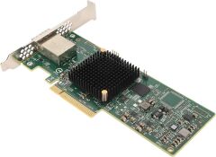 LSI SAS9300-8E 8 Bağlantı Noktalı 12 GB/s SATA+SAS PCI-e 3.0 Ana Veri Yolu Adaptörü Denetleyici BT M