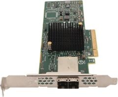 LSI SAS9300-8E 8 Bağlantı Noktalı 12 GB/s SATA+SAS PCI-e 3.0 Ana Veri Yolu Adaptörü Denetleyici BT M