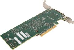 LSI SAS9300-8E 8 Port 12 GB/s SATA+SAS PCI-e 3.0 BT Modu Veri Yolu Adaptörü Denetleyici Kart
